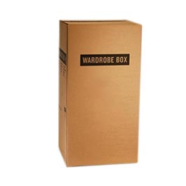 Wardrobe Box